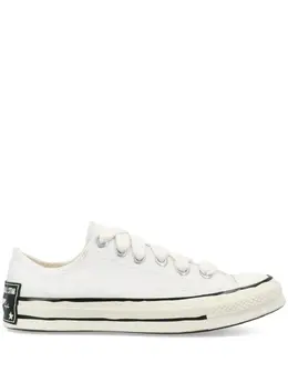 Кеды Chuck 70 Sketch Converse, белый 24696080 | белый