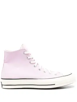 Высокие кеды Chuck 70 Converse, фиолетовый 23833065 | фиолетовый