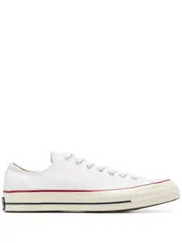 Кеды Chuck 70 Ox White Converse, белый 13380225 | белый