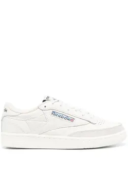 Кроссовки Club C Reebok, нейтральный 19544844 | нейтральные цвета