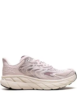 Кроссовки Clifton LS Hoka, розовый 25248919 | розовый