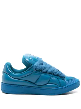 Кроссовки Curb XL Lanvin, синий 21465956 | синий
