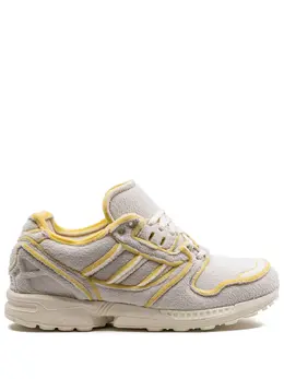 Кроссовки Cozy ZX 8000 Adidas, серый 20200122 | серый