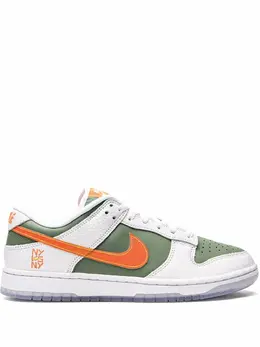 Кроссовки Dunk Low NY vs NY Nike, белый 17141314 | белый