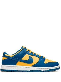 Кроссовки Dunk Low Retro Ucla Nike, синий 19024132 | синий
