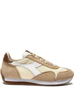 Кроссовки Equipe Canvas Sw Evo Diadora, нейтральный 30709922 | нейтральные цвета