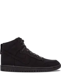 Кроссовки Dunk Lux SP Nike, черный 14177545 | черный