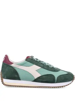 Кроссовки Equipe Diadora, зеленый 29686364 | зеленый