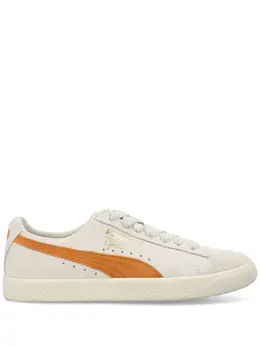 Кроссовки Clyde OG Puma, нейтральный 22923519 | нейтральные цвета