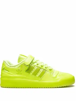 Кроссовки Forum Low из коллаборации с Jeremy Scott Adidas, желтый 18033939 | желтый