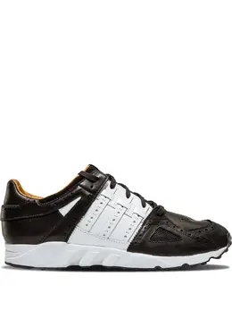 Кроссовки Equipment RNG Guidance 93 Adidas, коричневый 14106260 | коричневый