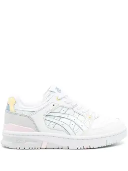 Кроссовки EX89 Asics, белый 23644076 | белый