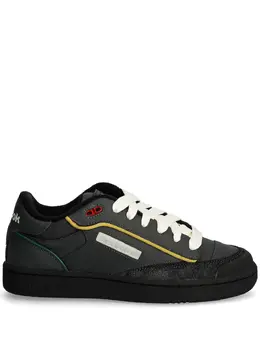 Кроссовки Club C Reebok, серый 25647086 | серый