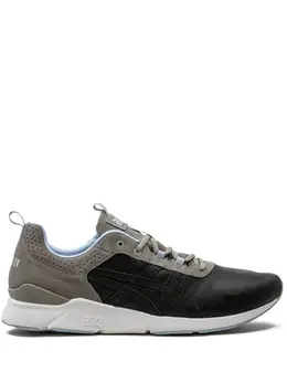 Кроссовки Gel-Lyte Runner Solebox Blue Carpenter Bee II Asics, черный 20876687 | черный