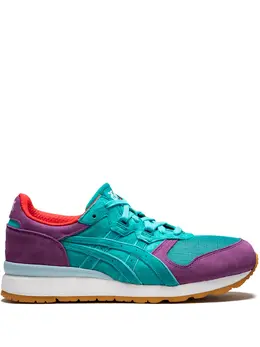 Кроссовки Gel-Epirus Asics, зеленый 14335133 | зеленый