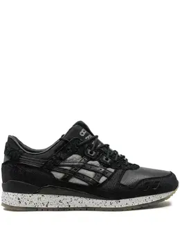 Кроссовки Gel-Lyte 3 из коллаборации с BAIT Asics, черный 17366892 | черный
