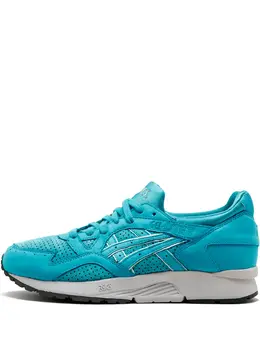 Кроссовки Gel-Lyte 5 Asics, синий 14164712 | синий