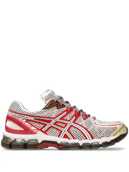 Кроссовки Gel-Kayano 20 Asics, белый 26684698 | белый