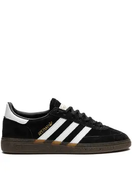Кроссовки Handball Spezial Adidas, черный 20014992 | черный
