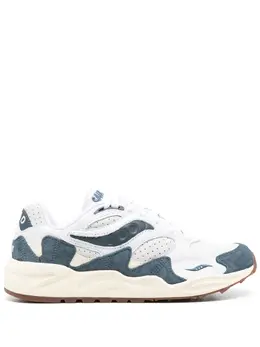 Кроссовки Grid Shadow 2 Ivy Prep Saucony, белый 25768772 | белый
