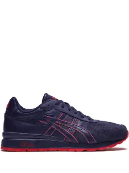 Кроссовки GT 2 Asics, фиолетовый 14106309 | фиолетовый