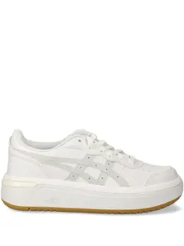 Кроссовки Japan S ST Asics, белый 26745040 | белый