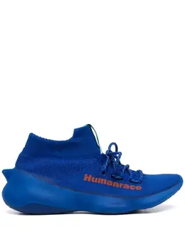 Кроссовки Humanrace Sichona из коллаборации с Pharrell Williams Adidas, синий 17102243 | синий