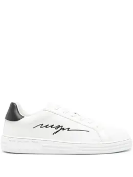 Кроссовки Iconic MSGM, белый 22283363 | белый