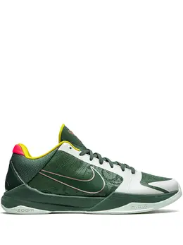 Кроссовки Kobe 5 Protro Nike, черный 15817619 | черный