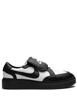 Кроссовки Kwondo 1 'Panda' из коллаборации с G-Dragon Nike, черный 20215311 | черный