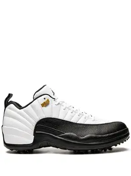 Кроссовки 12 Retro Low Golf Jordan, белый 18323417 | белый