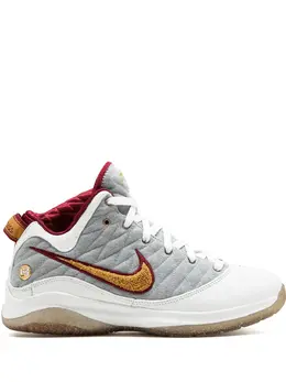 Кроссовки Lebron VII P.S (POP) Nike, белый 14110243 | белый