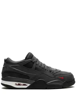 Кроссовки Air 4RM Driveway Grey из коллаборации с Nigel Sylvester Jordan, серый 24894474 | серый