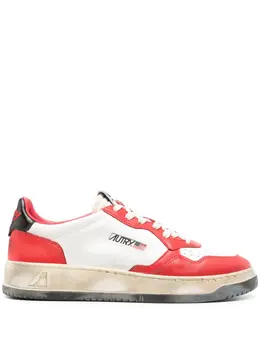 Кроссовки Medalist Super Vintage Autry, белый 22659018 | белый
