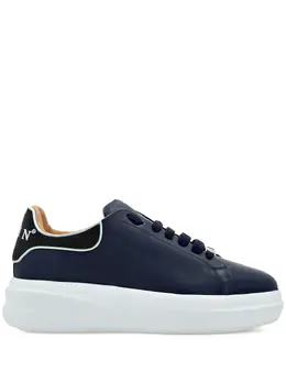 Кеды Megastar Philipp Plein, синий 22224003 | синий