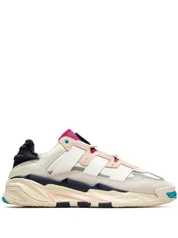 Кроссовки Niteball Adidas, нейтральный 19470747 | нейтральные цвета