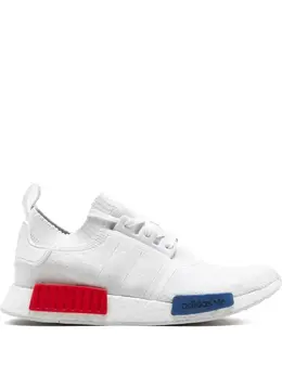 Кроссовки NMD Runner Adidas, белый 13159044 | белый