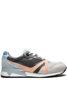 Кроссовки N9000 Eastern Bluebird из коллаборации с Highsnobiety Diadora, серый 21995710 | серый