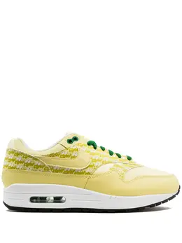 Кроссовки Air Max 1 Premium Nike, желтый 16122361 | желтый