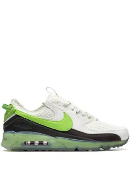 Кроссовки Air Max Terrascape 90 Nike, белый 18979135 | белый