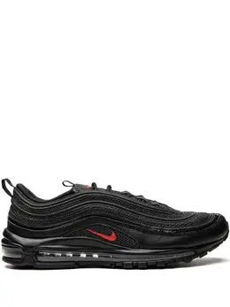 Кроссовки Air Max 97 Nike, черный 19401851 | черный