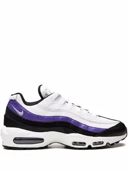 Кроссовки Air Max 95 Nike, белый 17741462 | белый