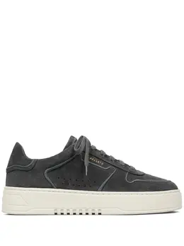 Кроссовки Orbit Embroidery Axel Arigato, серый 25498666 | серый