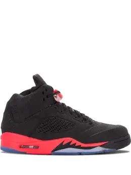 Кроссовки Air 5 Jordan, черный 14089056 | черный