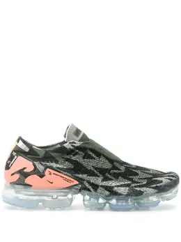Кроссовки 'Air VaporMax Moc 2 x ACRONYM ' Nike, зеленый 12909455 | зеленый