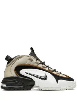 Кроссовки Air Max Penny 1 Rattan Nike, белый 19395614 | белый