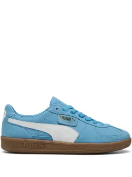 Кроссовки Palermo Puma, синий 28891824 | синий