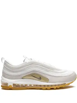 Кроссовки Air Max 97 M. Frank Rudy Nike, белый 20000072 | белый
