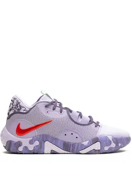 Кроссовки PG 6 Violet Frost Nike, фиолетовый 22494237 | фиолетовый
