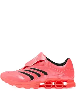 Кроссовки Predator Megaride Adidas, красный 31025478 | красный